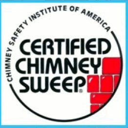 certified chimney sweep